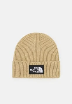 The North Face Promos SHORT LOGO BOX CUFFED BEANIE - Bonnet casquettes, bonnets et chapeaux couleur unie unisex -THE NORTH FACE Shop b27066928b454bdd9889ba60d15c5158 1