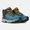 The North Face Prix d’Amis EXPLORIS MID FUTURELIGHT - Chaussures de marche randonnée femme -THE NORTH FACE Shop b28d44e2355f48e283d92ebde0491178 1