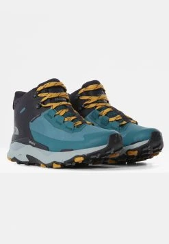 Prix Accessible The North Face EXPLORIS MID FUTURELIGHT - Chaussures de marche randonnée female -THE NORTH FACE Shop b28d44e2355f48e283d92ebde0491178