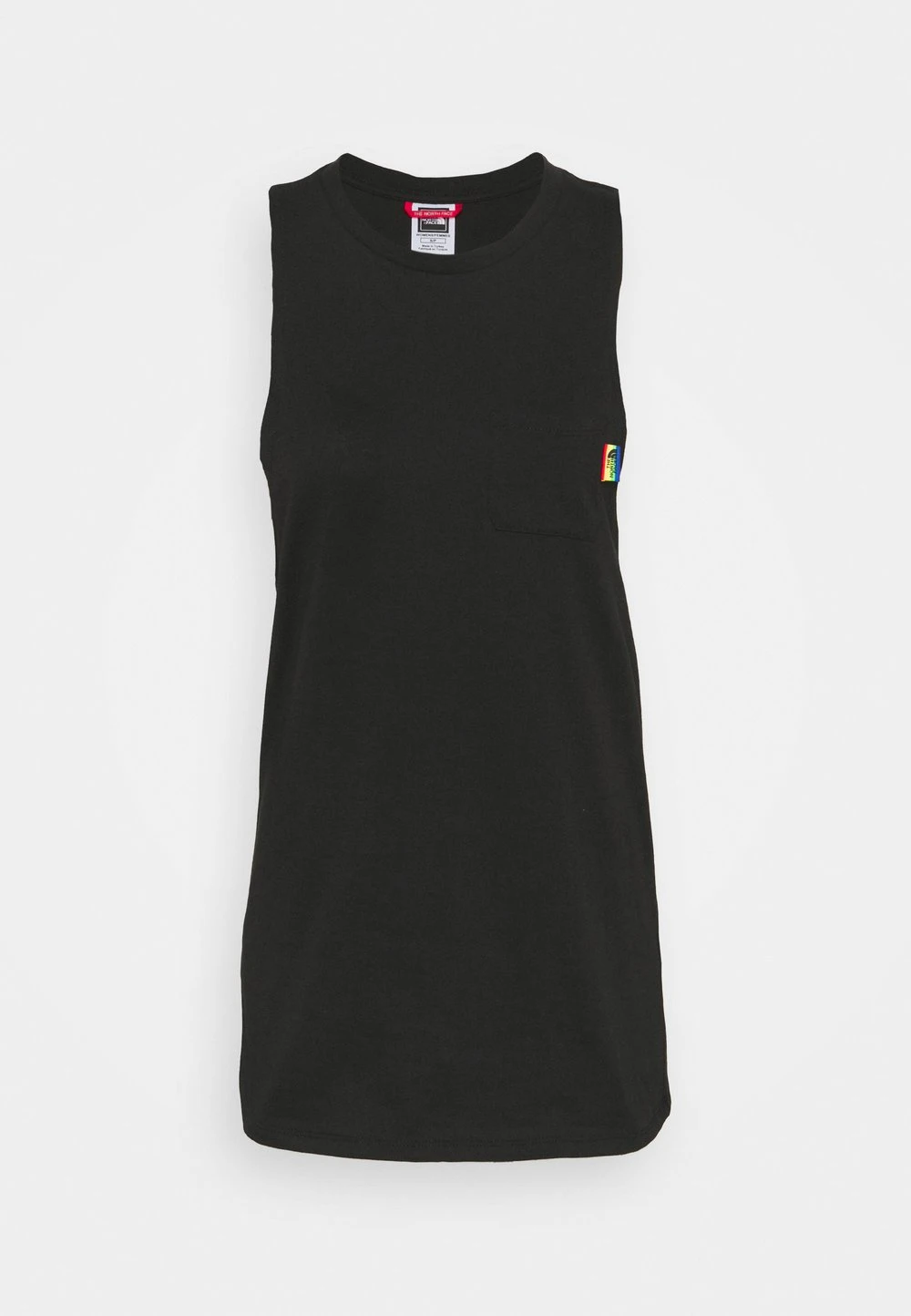 b2c487999e724501b4ee6e63e5fb4491-1.jpg Qualité absolue The North Face RAINBOW TANK - Débardeur vêtements randonnée female -THE NORTH FACE Shop b2c487999e724501b4ee6e63e5fb4491 1