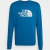 Prix Équitable The North Face DREW PEAK CREW LIGHT - Sweatshirt vêtements randonnée homme -THE NORTH FACE Shop b2cf6dec04d04767847f82fb4451fa47