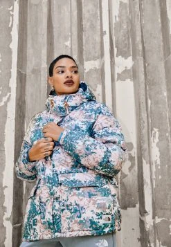 The North Face Prix Gelé SIERRA - Doudoune manteaux capuche femme 17 The North Face Prix Gelé SIERRA - Doudoune manteaux capuche femme -THE NORTH FACE Shop b2d7452aebd847f3be33c95673675d26