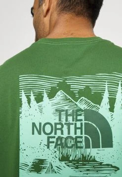 The North Face Marchandise de première qualité REDBOX CELEBRATION TEE - T-shirt imprimé vêtements randonnée urbaine male 8 The North Face Marchandise de première qualité REDBOX CELEBRATION TEE - T-shirt imprimé vêtements randonnée urbaine male -THE NORTH FACE Shop b2df473cbabe411fbb1fa218de918f82
