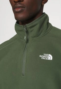 The North Face GLACIER - Sweat polaire Prix De Rêve vêtements randonn&eacute;e male -THE NORTH FACE Shop b31792f71b4b4df794915939256e4e02