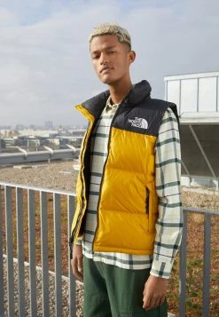 Plus Bas Prix De Vente The North Face RETRO NUPTSE VEST UNISEX - Veste sans manches vestes capuche 21 Plus Bas Prix De Vente The North Face RETRO NUPTSE VEST UNISEX - Veste sans manches vestes capuche -THE NORTH FACE Shop b3a00d9cc7df4a9fb37598f91d998259