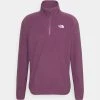 Prix Accessible The North Face GLACIER - Sweat polaire vêtements randonnée male -THE NORTH FACE Shop b3c15e7238a848f29f8b573296203b63 5