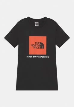 The North Face Prix Gelé BOX TEE UNISEX - T-shirt imprimé vêtements randonnée 18 The North Face Prix Gelé BOX TEE UNISEX - T-shirt imprimé vêtements randonnée -THE NORTH FACE Shop b3c5393ff2ce408bbf1cdcd16265d93a 1
