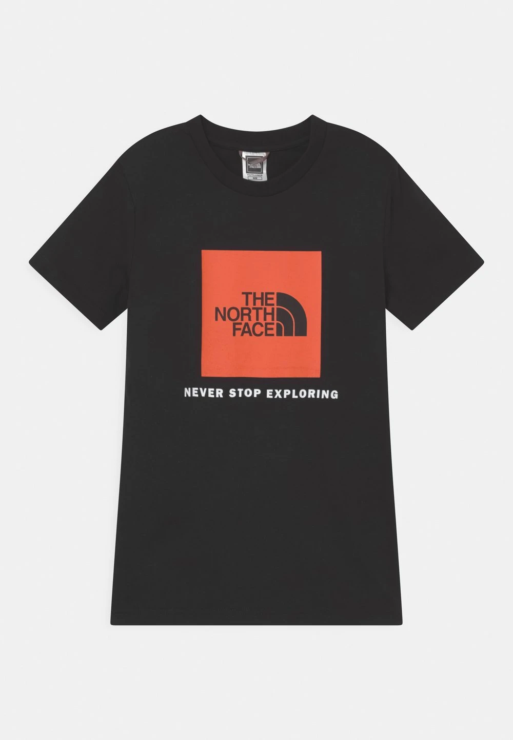 b3c5393ff2ce408bbf1cdcd16265d93a-3.jpg The North Face BOX TEE UNISEX - T-shirt imprimé Soldes vêtements randonnée -THE NORTH FACE Shop b3c5393ff2ce408bbf1cdcd16265d93a 3