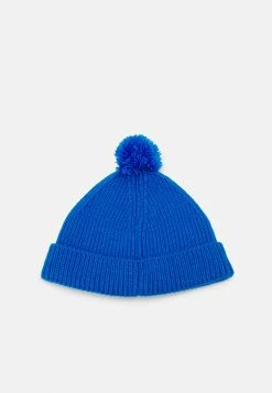 The North Face LITTLES BOX LOGO POM BEANIE UNISEX - Bonnet Prix Gelé accessoires couleur unie -THE NORTH FACE Shop b415f12131364e12b5070f7632f9c9a7