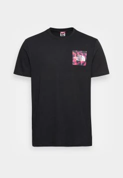 Se Vend Bas Prix The North Face FINE TEE - T-shirt imprimé t-shirts & polos col rond male 5 Se Vend Bas Prix The North Face FINE TEE - T-shirt imprimé t-shirts & polos col rond male -THE NORTH FACE Shop b4dcee8a94ab4d3c8ce0e7613f53463c
