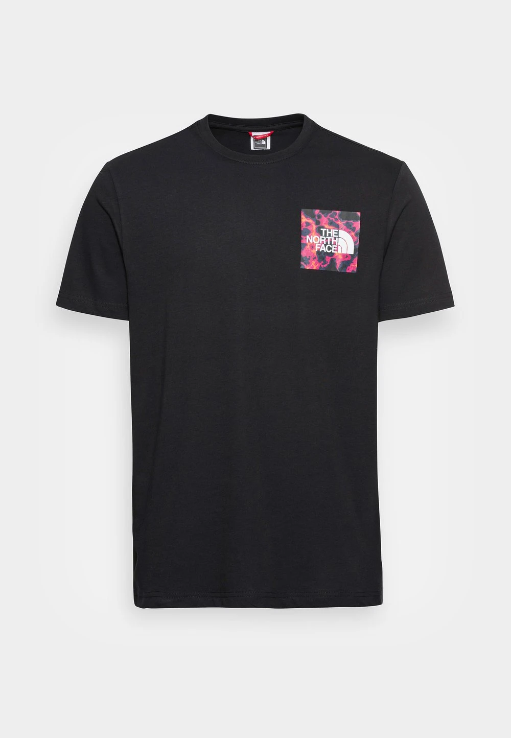 b4dcee8a94ab4d3c8ce0e7613f53463c.jpg Se Vend Bas Prix The North Face FINE TEE - T-shirt imprimé t-shirts & polos col rond male -THE NORTH FACE Shop b4dcee8a94ab4d3c8ce0e7613f53463c