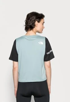 Qualité absolue The North Face T-shirt imprimé t-shirts et tops col rond femme 11 Qualité absolue The North Face T-shirt imprimé t-shirts et tops col rond femme -THE NORTH FACE Shop b54b84b9d5174507ab532428b5354d21