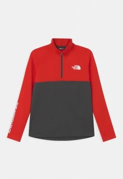 The North Face REACTOR THERMAL ZIP - T-shirt de sport Prix d’Amis vêtements col camionneur enfant -THE NORTH FACE Shop b56328b53700432791a2cf6bb73cd123 1
