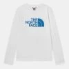 The North Face EASY TEE UNISEX - T-shirt à manches longues Prix Raisonnable vêtements col rond -THE NORTH FACE Shop b56e007517ef4ef494130049a7cb9970 1