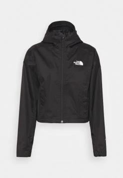 The North Face CROPPED QUEST JACKET - Veste Hardshell Prix Raisonnable vêtements running femme -THE NORTH FACE Shop b5783418d99c492e84f74b0c18eafc51 2