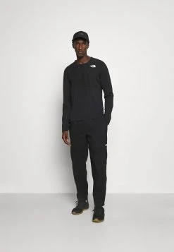 The North Face Prix Sympa TRUE RUN - T-shirt à manches longues vêtements col rond homme -THE NORTH FACE Shop b580fa4349154075915109156317c4e4