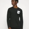 The North Face FINE TEE - T-shirt à manches longues Prix Abordable t-shirts & polos col rond homme 2 The North Face FINE TEE - T-shirt à manches longues Prix Abordable t-shirts & polos col rond homme -THE NORTH FACE Shop b58c15a2e4884d209769e38347053464
