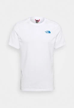 Prix Favorable The North Face REDBOX TEE - T-shirt imprimé vêtements randonnée male 27 Prix Favorable The North Face REDBOX TEE - T-shirt imprimé vêtements randonnée male -THE NORTH FACE Shop b5a9de76672e48d1b3c152a2d2da4ed9 3