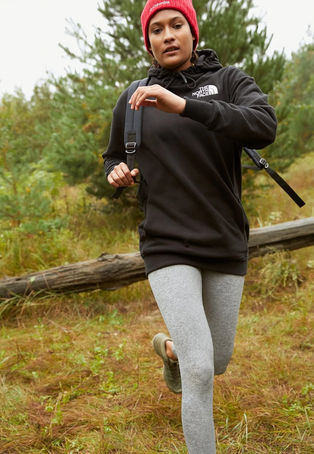 b5df1fde337d4204958e951351551349.jpg The North Face Prix Sacrifiés OVERSIZED HOODIE - Sweat à capuche vêtements randonnée female -THE NORTH FACE Shop b5df1fde337d4204958e951351551349