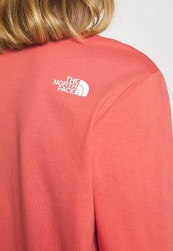 Bonne Qualité The North Face CENTRAL LOGO - T-shirt à manches longues t-shirts col rond homme 6 Bonne Qualité The North Face CENTRAL LOGO - T-shirt à manches longues t-shirts col rond homme -THE NORTH FACE Shop b5ed3f0df34147029feb274e4bef15b1