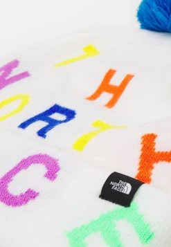 Qualité garantie 100% The North Face SKI TUKE UNISEX - Bonnet accessoires multicolore 4 Qualité garantie 100% The North Face SKI TUKE UNISEX - Bonnet accessoires multicolore -THE NORTH FACE Shop b63702a4967b488c94da880b44df0e17