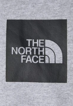 Prix Ourlé The North Face FINE HOODIE - Sweatshirt - light grey heather sweats & hoodies capuche male 10 Prix Ourlé The North Face FINE HOODIE - Sweatshirt - light grey heather sweats & hoodies capuche male -THE NORTH FACE Shop b6666503f57a4cff95b08737e2fd29ab