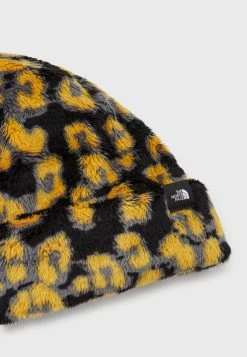 The North Face OSITO BEANIE UNISEX - Bonnet Prix Sympa casquettes, chapeaux et bonnets imprim&eacute; animal -THE NORTH FACE Shop b677a4ff8cd04a3196951e833b868d63