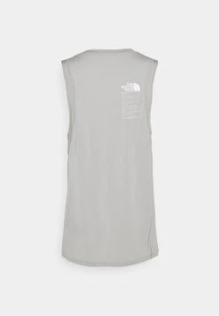 The North Face GLACIER TANK - Débardeur Authentique 100% vêtements col rond femme 19 The North Face GLACIER TANK - Débardeur Authentique 100% vêtements col rond femme -THE NORTH FACE Shop b6a59b014a8c45738017ceb88e0ead86