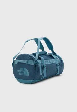 The North Face Prix Incroyables BASE CAMP DUFFEL M UNISEX - Sac de voyage sacs de voyage et valises sangle de compression -THE NORTH FACE Shop b6cd8f9f2a5d43f9a771f48bb0daf4fe 2