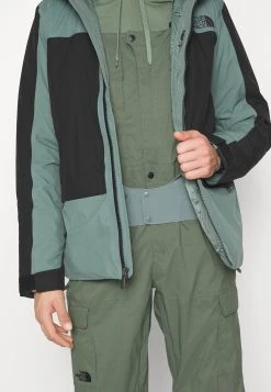 The North Face APEX FLEX SNOW FUTURELIGHT JACKET - Veste de ski Meilleure qualité vêtements ski alpin homme 24 The North Face APEX FLEX SNOW FUTURELIGHT JACKET - Veste de ski Meilleure qualité vêtements ski alpin homme -THE NORTH FACE Shop b6dc0b3dde6643fdadf5cc8ff50b134c