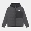 The North Face REVERSIBLE PERRITO UNISEX - Veste d'hiver QualitĂ© Fiable vĂȘtements capuche 2 The North Face REVERSIBLE PERRITO UNISEX - Veste d'hiver QualitĂ© Fiable vĂȘtements capuche -THE NORTH FACE Shop b6f8b6879b0f4db7adf4772ed2eb7c67