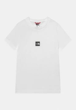 The North Face Remise En Ligne UNISEX - T-shirt imprimĂ© vĂȘtements col rond