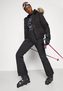 Prix Ourlé The North Face LENADO PANT - Pantalon de ski vêtements ski alpin female -THE NORTH FACE Shop b7e14d6b83a346cda805a11ba5aea496