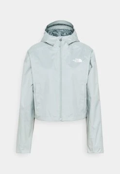 The North Face CROPPED QUEST JACKET - Veste Hardshell Pas Cher vêtements randonnée female -THE NORTH FACE Shop b82525d2450f4de0be34da6c51889032 1