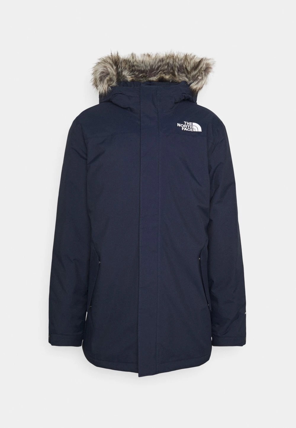 The North Face Réduction ZANECK JACKET UTILITY - Veste d'hiver vêtements randonnée homme 12 The North Face Réduction ZANECK JACKET UTILITY - Veste d'hiver vêtements randonnée homme – Image 10