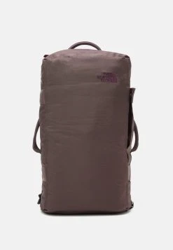 The North Face BASE CAMP VOYAGER DUFFEL UNISEX - Sac de voyage Soldes sacs de voyage et valises intérieur spacieux -THE NORTH FACE Shop b894ad60437a485680ce7af26c3ebc56