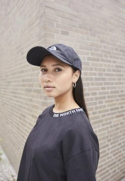 The North Face NEW CROP ZUMU TEE - T-shirt imprimé Prix Exclusifs t-shirts et tops col rond femme -THE NORTH FACE Shop b8990274bd0a4009988e8f12b207dce5