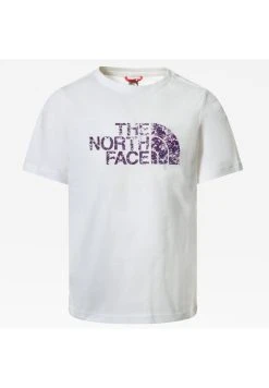 Excellente qualité The North Face WARM STORM RAIN JACKET - T-shirt imprimé vêtements fitness enfant