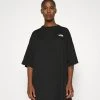 En promotion The North Face TEE DRESS - Robe en jersey robes col rond female 2 En promotion The North Face TEE DRESS - Robe en jersey robes col rond female -THE NORTH FACE Shop b901da7880d34401b502beb071bb5f60