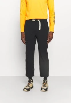 The North Face Première Qualité TECH EASY PANT - Pantalons outdoor vêtements randonnée homme