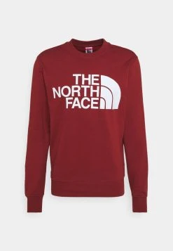 The North Face STANDARD CREW - Sweatshirt excellente qualité sweats & hoodies col rond male -THE NORTH FACE Shop b9641764906d456eb04df5405d026d37 1
