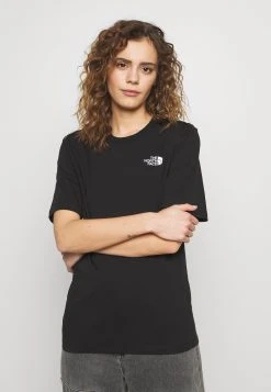 Prix dâAmis The North Face SIMPLE DOME - T-shirt basique t-shirts et tops col rond female