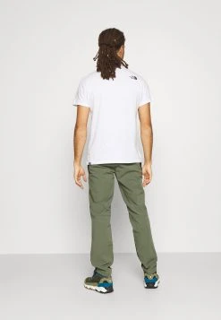 The North Face Prix Cassé MEN’S DIABLO II PANT - Pantalons outdoor vêtements randonnée homme -THE NORTH FACE Shop b9d37970c41b4ed48a129cef969ae007