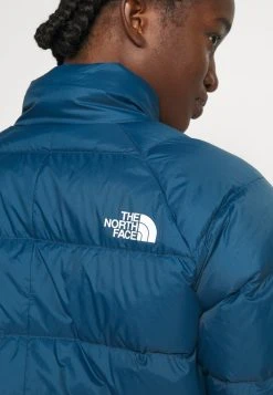 The North Face HYALITE JACKET - Doudoune Prix Équitable vêtements randonn&eacute;e female -THE NORTH FACE Shop b9f7285fadef43579837a36c41f26ad6