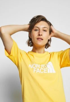 Un Tarif Préférentiel The North Face SUMMER BOYFRIEND TEE - T-shirt imprimé vêtements randonnée urbaine female 14 Un Tarif Préférentiel The North Face SUMMER BOYFRIEND TEE - T-shirt imprimé vêtements randonnée urbaine female -THE NORTH FACE Shop ba1488352aa745019d1df3e6f1a89855