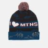 The North Face SKI TUKE UNISEX - Bonnet Authentique 100% accessoires snowboard -THE NORTH FACE Shop bad0738c8de546ae9638db22ae75bb3e 2