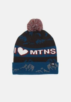 The North Face SKI TUKE UNISEX - Bonnet Prix Dynamité accessoires snowboard 6 The North Face SKI TUKE UNISEX - Bonnet Prix Dynamité accessoires snowboard -THE NORTH FACE Shop bad0738c8de546ae9638db22ae75bb3e