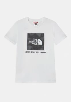 The North Face BOX TEE UNISEX - T-shirt imprimé Soldes vêtements randonnée 13 The North Face BOX TEE UNISEX - T-shirt imprimé Soldes vêtements randonnée -THE NORTH FACE Shop bafd9dd453f34be6934655e5d7c70e20 3