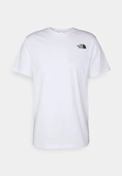 The North Face THREEYAMA TEE - T-shirt imprimé Bon Rapport Coût-Efficacité t-shirts & polos col rond male -THE NORTH FACE Shop bb13579ed96b419a92dbb55827fc5523 1