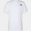 The North Face THREEYAMA TEE - T-shirt imprimé Prix De Lancement t-shirts & polos col rond male -THE NORTH FACE Shop bb13579ed96b419a92dbb55827fc5523
